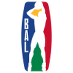 BAL - Africa logo
