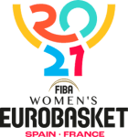 European Championship Women - Europe logo