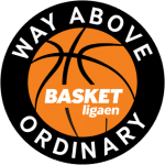 Basketligaen - Denmark logo