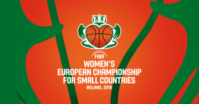 Small Countries European Championship - Europe logo