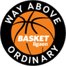 Dameligaen W - Denmark logo