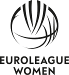 Euroleague Women - Europe logo