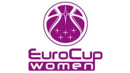 EuroCup Women - Europe logo
