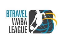 WABA League Women - Europe logo