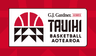 Tauihi Women - New Zealand logo
