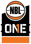 NBL 1 - Australia logo