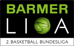 Pro A - Germany logo