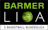 Pro B - Germany logo