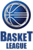 Basket League - Greece logo