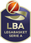 Serie A1 W - Italy logo