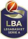 Serie A1 W - Italy logo