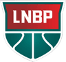 LNBP - Mexico logo