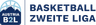 Zweite Liga - Austria logo