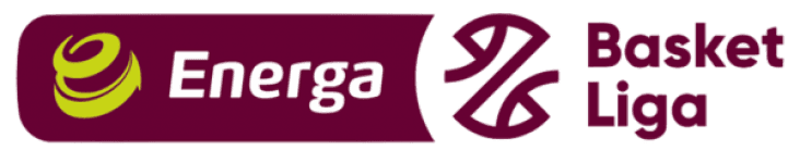Energa Basket Liga W - Poland logo