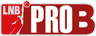 Pro B - France logo