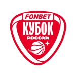 Russian Cup W - Russia logo