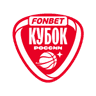 Russian Cup W - Russia logo