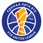 VTB United League - Russia logo