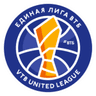 VTB United League - Russia logo