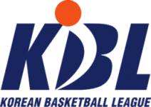KBL - South Korea logo