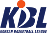 KBL - South Korea logo