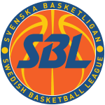 Basketligan W - Sweden logo
