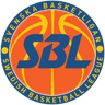 Basketettan W - Sweden logo