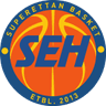 Superettan - Sweden logo