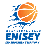 Enisey Krasnoyarsk W logo