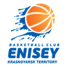 Enisey Krasnoyarsk W logo
