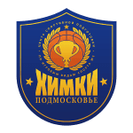Khimki-Podmoskovie logo