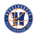 Novosibirsk logo