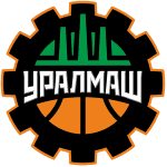 Uralmash Ekaterinburg logo