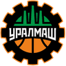 Uralmash Ekaterinburg logo