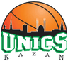 Unics Kazan logo
