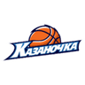 Kazanochka K. W logo