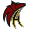 Neftyanik Omsk W logo