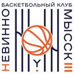 SKFU Stavropol W logo