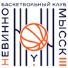 SKFU Stavropol W logo