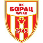 Borac Mozzart logo