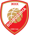 Vojvodina Novi Sad logo
