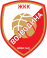 Vojvodina Novi Sad logo