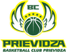 BC Prievidza logo