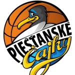 Piestanske Cajky W logo