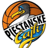 Piestanske Cajky W logo