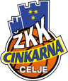 Cinkarna Celje W logo