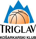 Triglav W logo