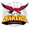 LG Sakers logo