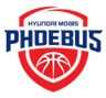 Mobis Phoebus logo
