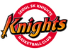 Seoul Knights logo